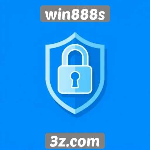 Avaliação da segurança e confiabilidade do site win888s