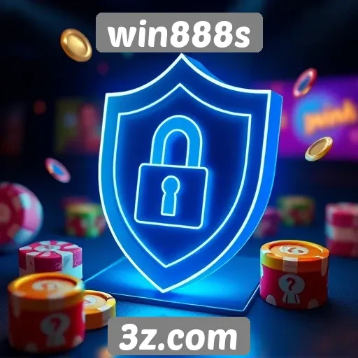 Segurança e regulamentação do win888s para jogadores