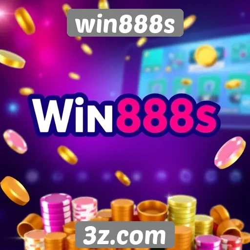 Comparativo entre win888s e concorrentes